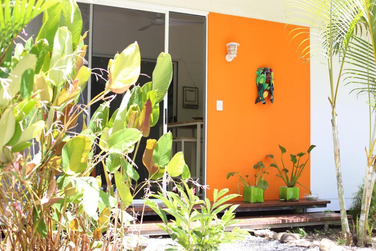 الشقق الفندقية Ojochal Gardens المظهر الخارجي الصورة