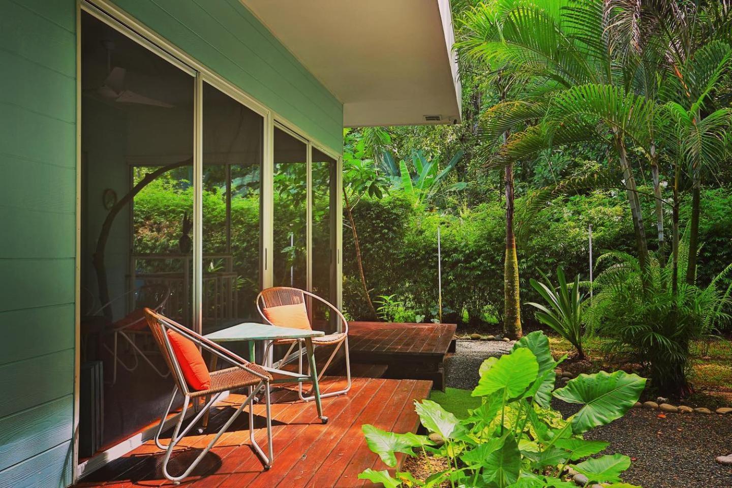 الشقق الفندقية Ojochal Gardens المظهر الخارجي الصورة