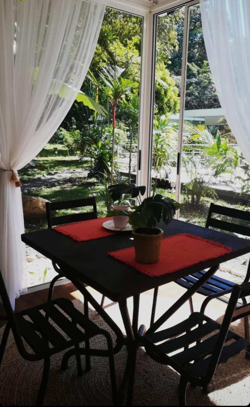 الشقق الفندقية Ojochal Gardens المظهر الخارجي الصورة