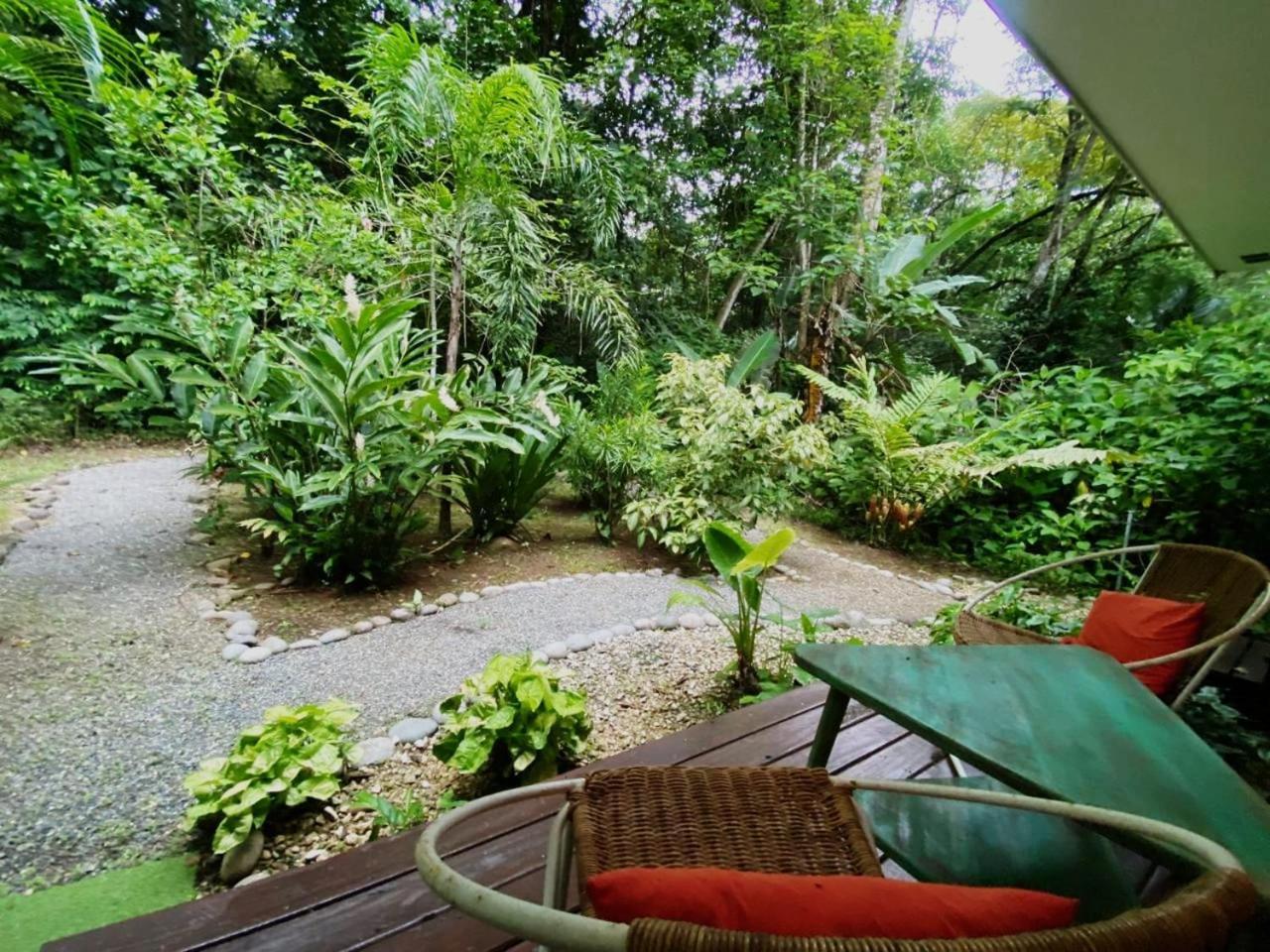 الشقق الفندقية Ojochal Gardens المظهر الخارجي الصورة