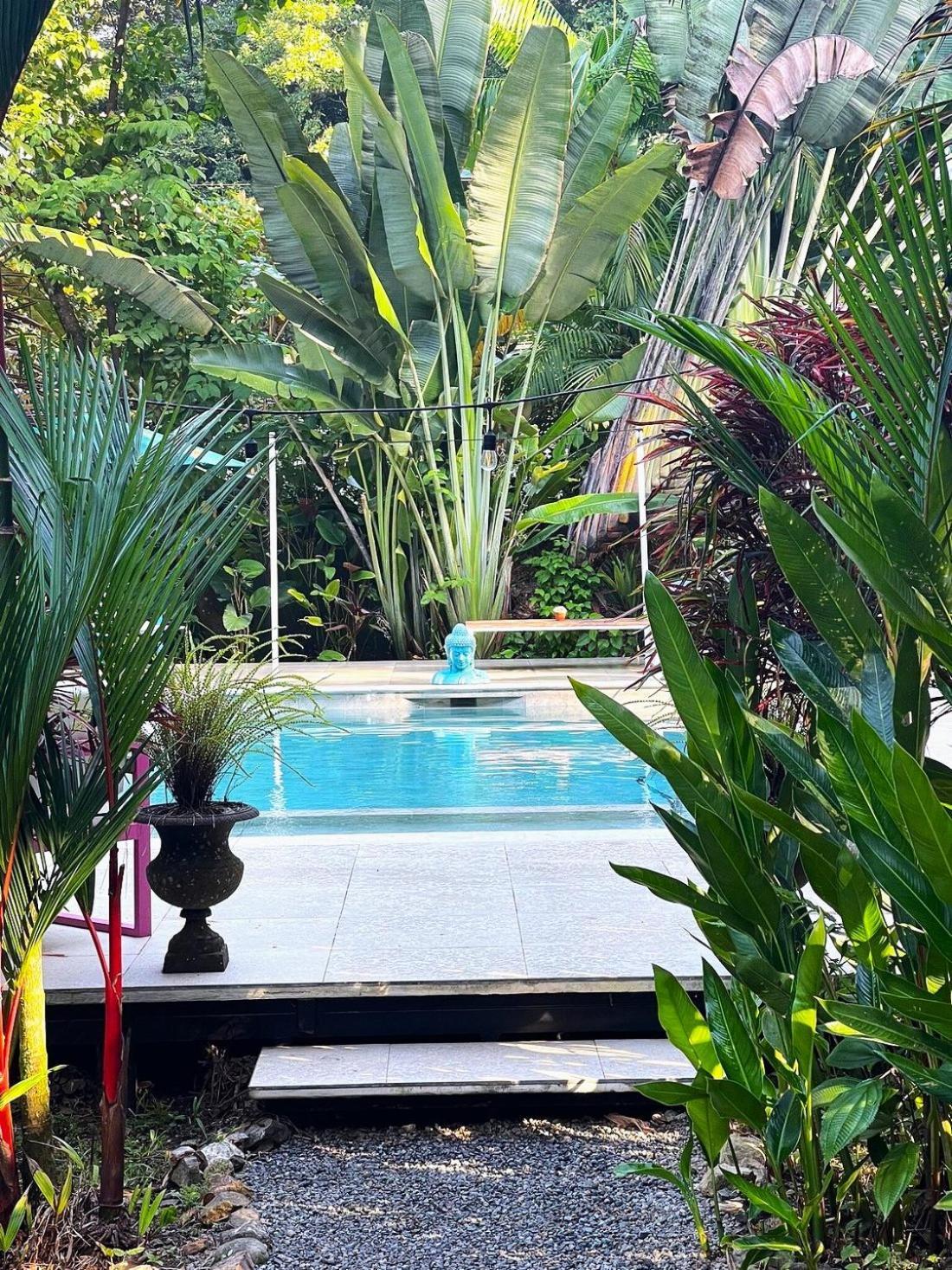 الشقق الفندقية Ojochal Gardens المظهر الخارجي الصورة