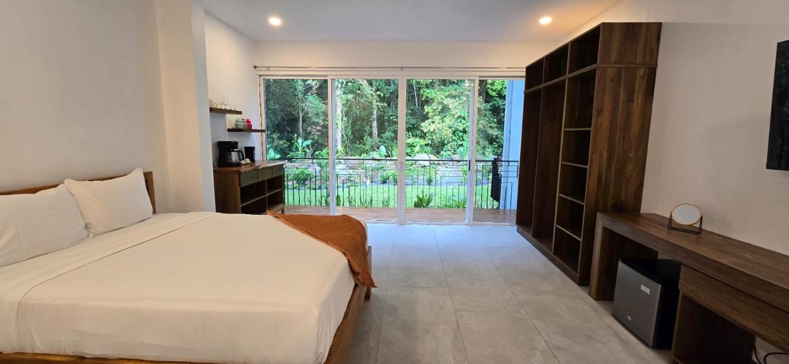 الشقق الفندقية Ojochal Gardens المظهر الخارجي الصورة