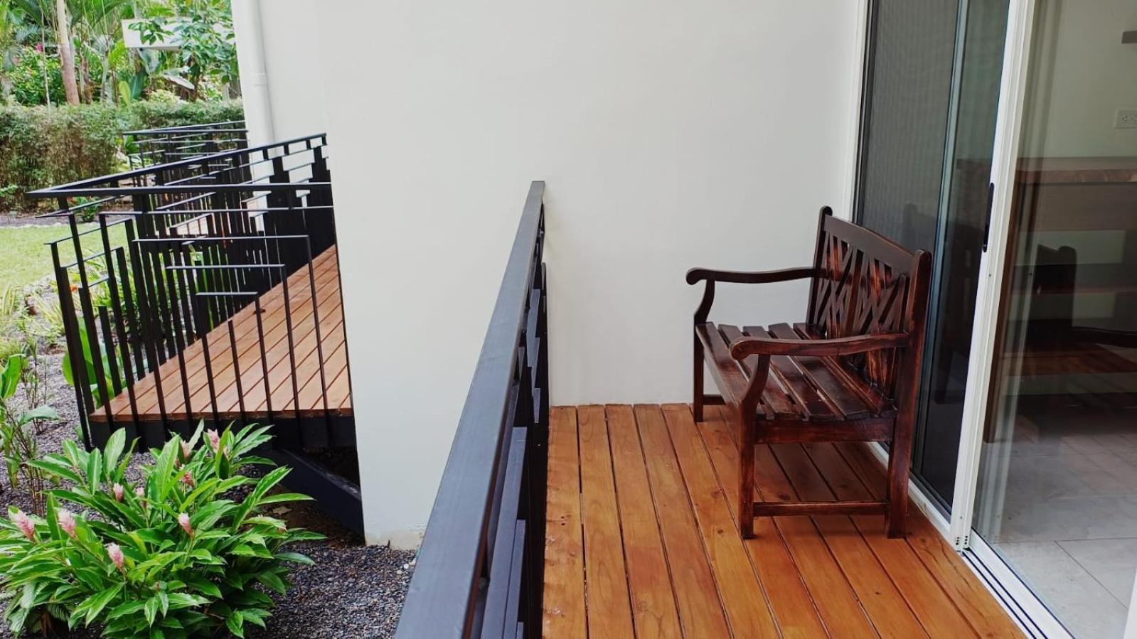 الشقق الفندقية Ojochal Gardens المظهر الخارجي الصورة