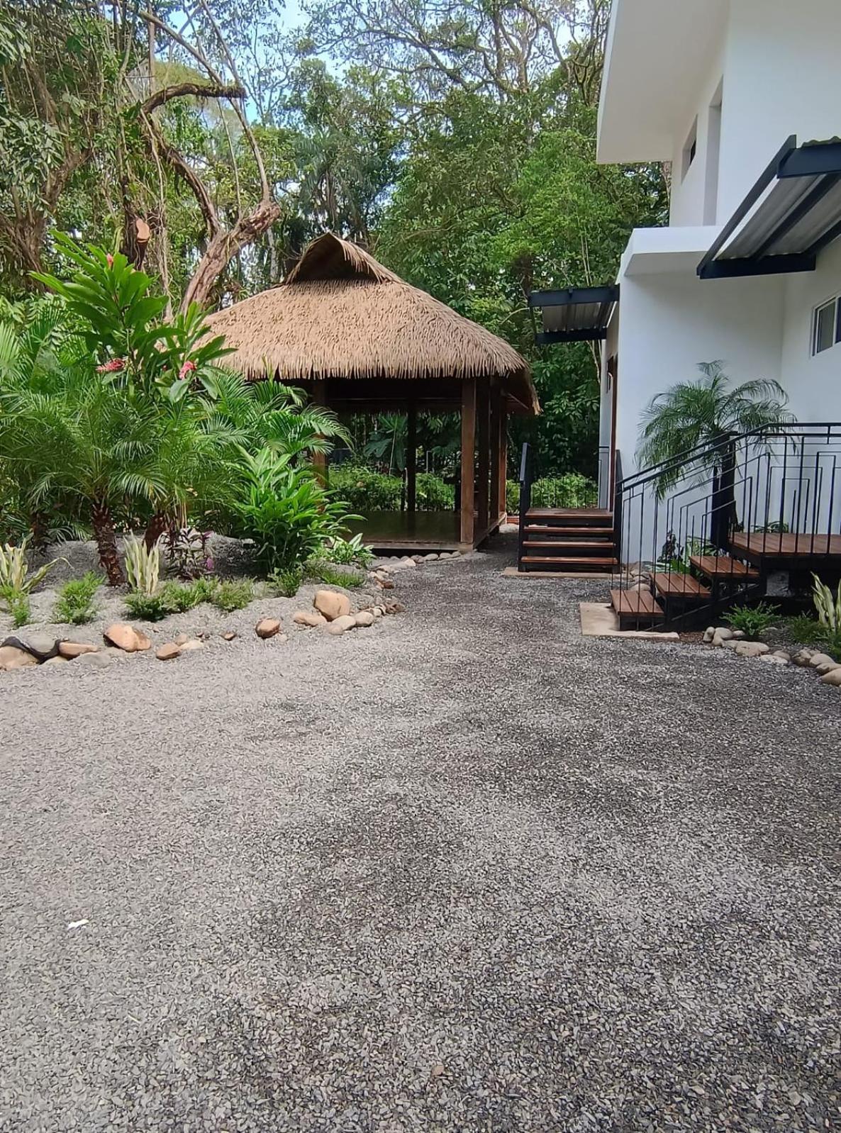 الشقق الفندقية Ojochal Gardens المظهر الخارجي الصورة