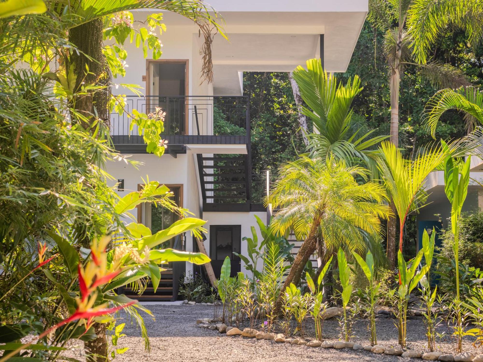 الشقق الفندقية Ojochal Gardens المظهر الخارجي الصورة