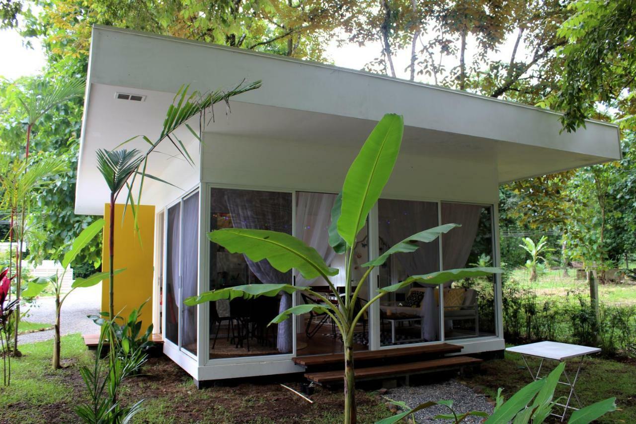 الشقق الفندقية Ojochal Gardens المظهر الخارجي الصورة