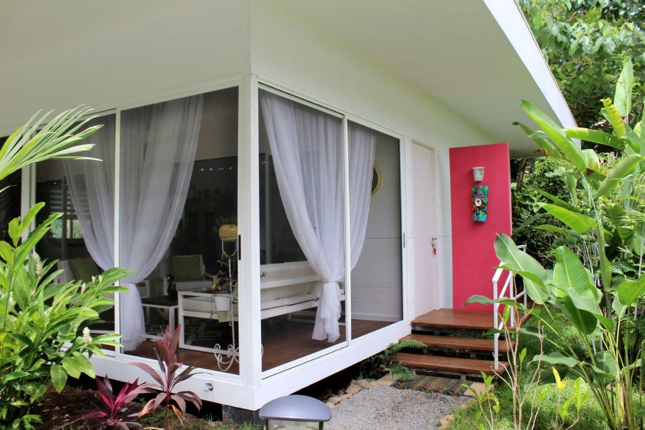 الشقق الفندقية Ojochal Gardens المظهر الخارجي الصورة