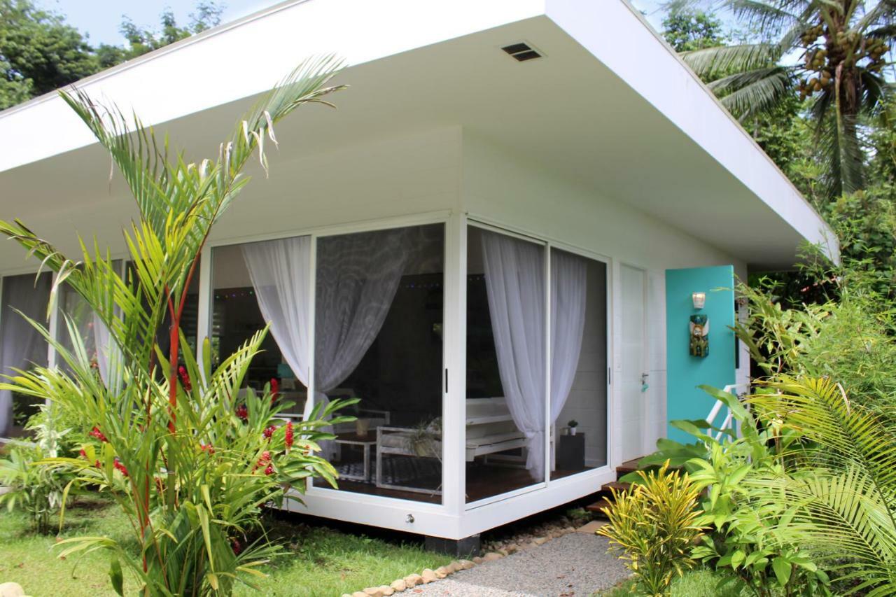 الشقق الفندقية Ojochal Gardens المظهر الخارجي الصورة