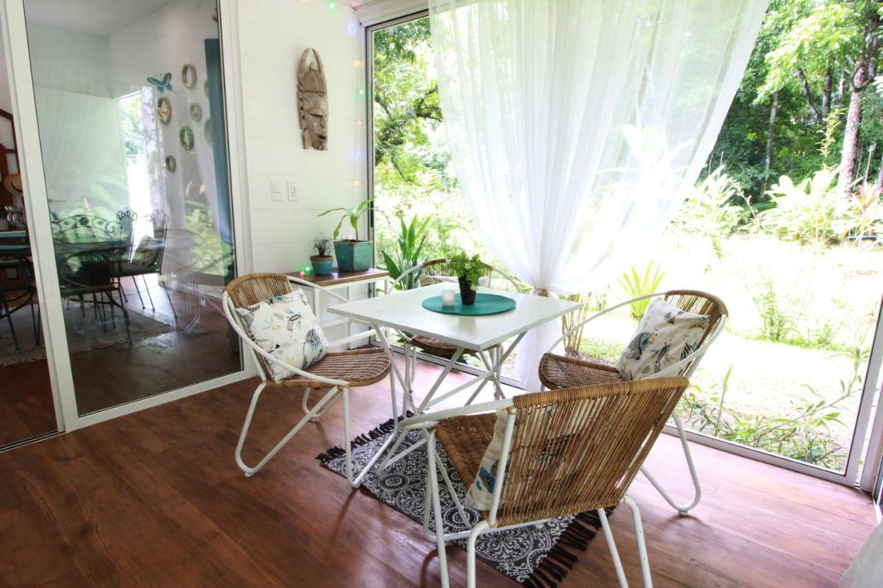 الشقق الفندقية Ojochal Gardens المظهر الخارجي الصورة