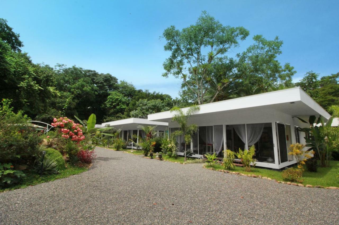 الشقق الفندقية Ojochal Gardens المظهر الخارجي الصورة