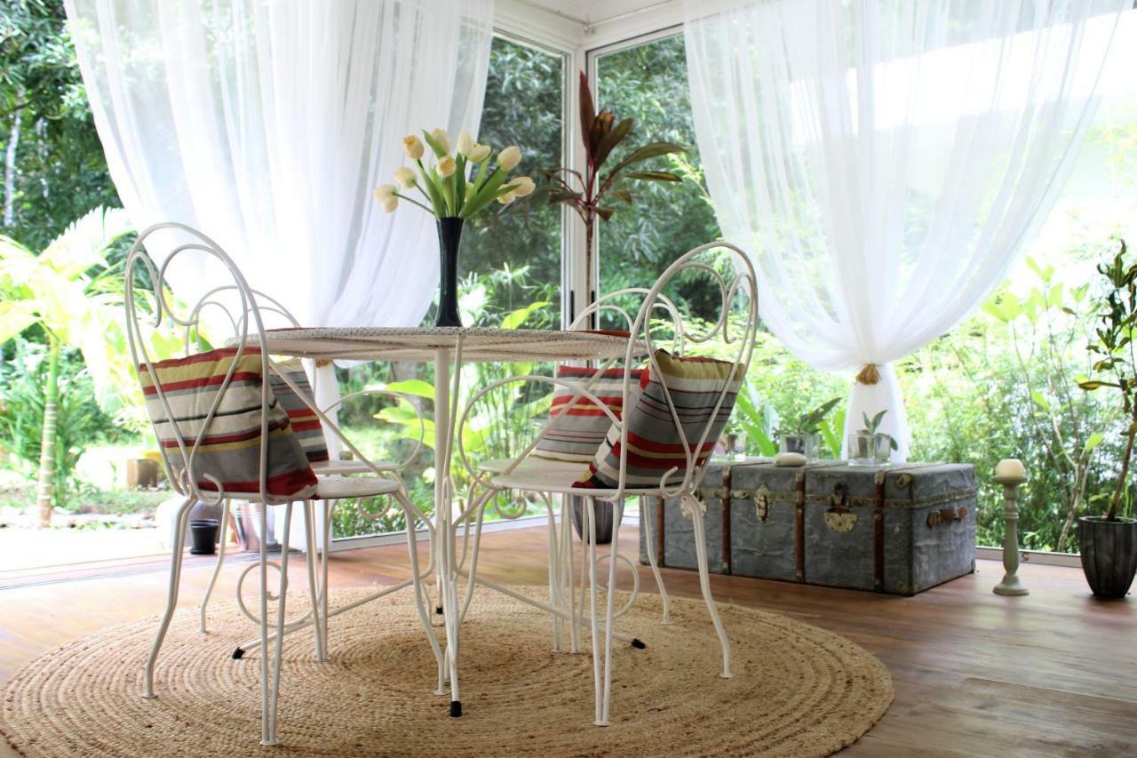 الشقق الفندقية Ojochal Gardens المظهر الخارجي الصورة