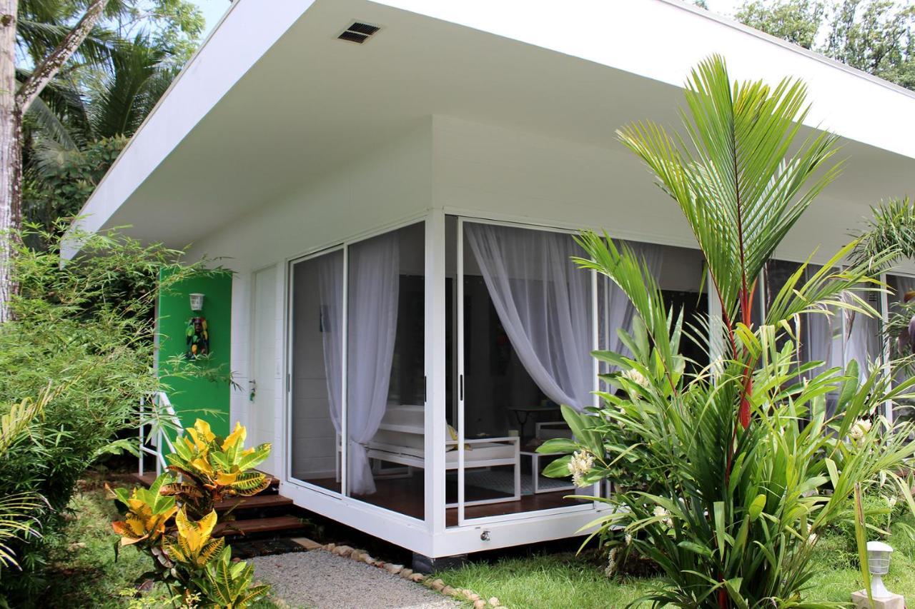 الشقق الفندقية Ojochal Gardens المظهر الخارجي الصورة